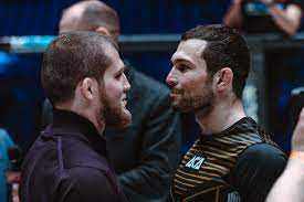  Эдуард Вартанян — Юсуф Раисов Полный Бой