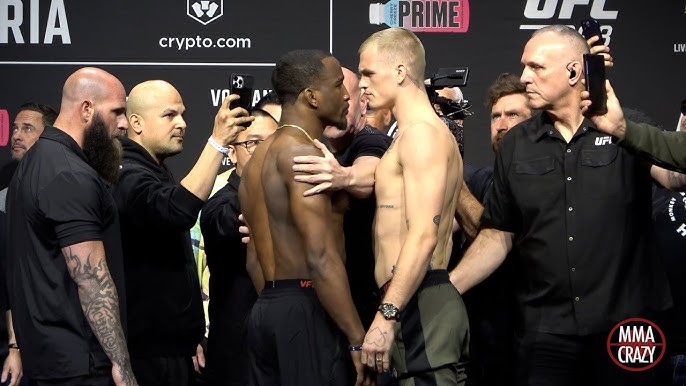 Иэн Мачадо Гэрри — Джефф Нил Полный Бой