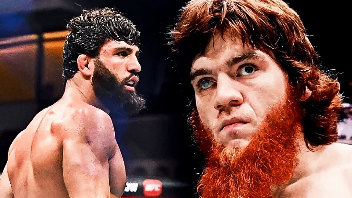 Смотреть повтор боя Арман Царукян — Шара Буллет: Видео и результаты Hype Fighting Armenia (30 декабря 2025)